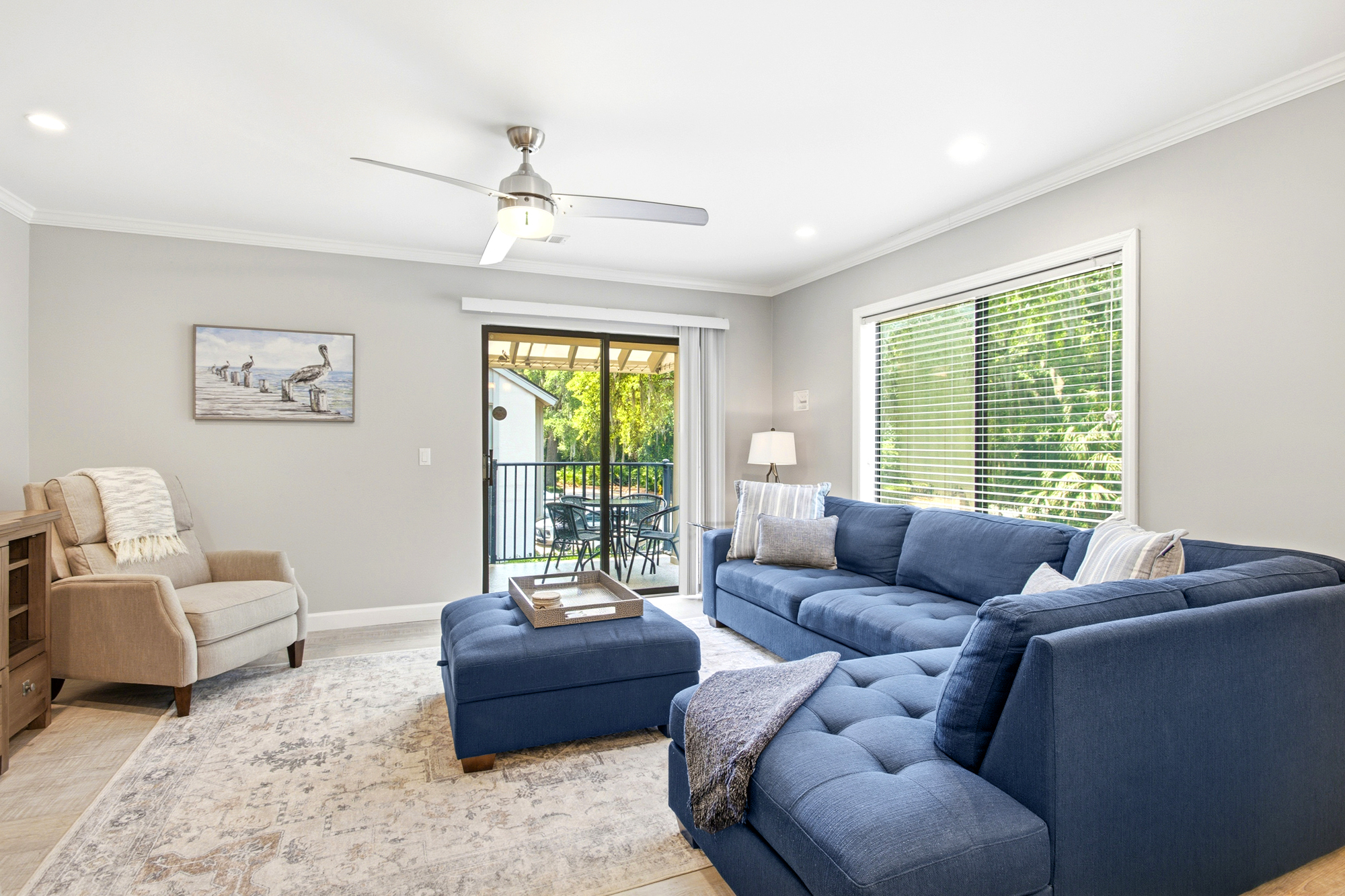 72 Springwood Villas